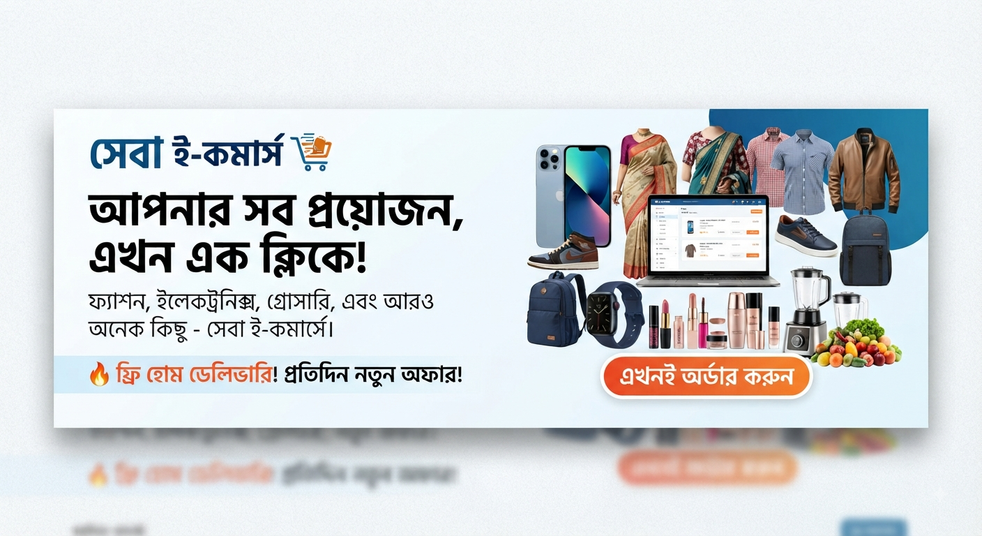 Sebaecommerce promo