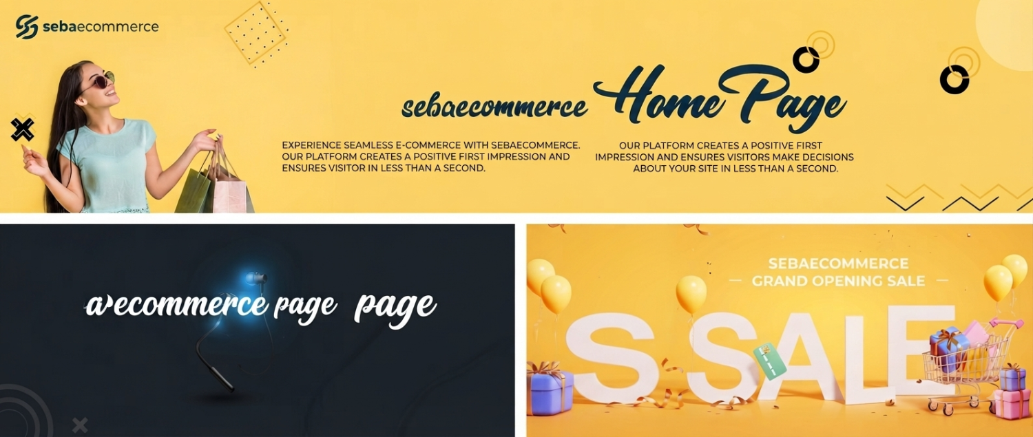 Sebaecommerce promo