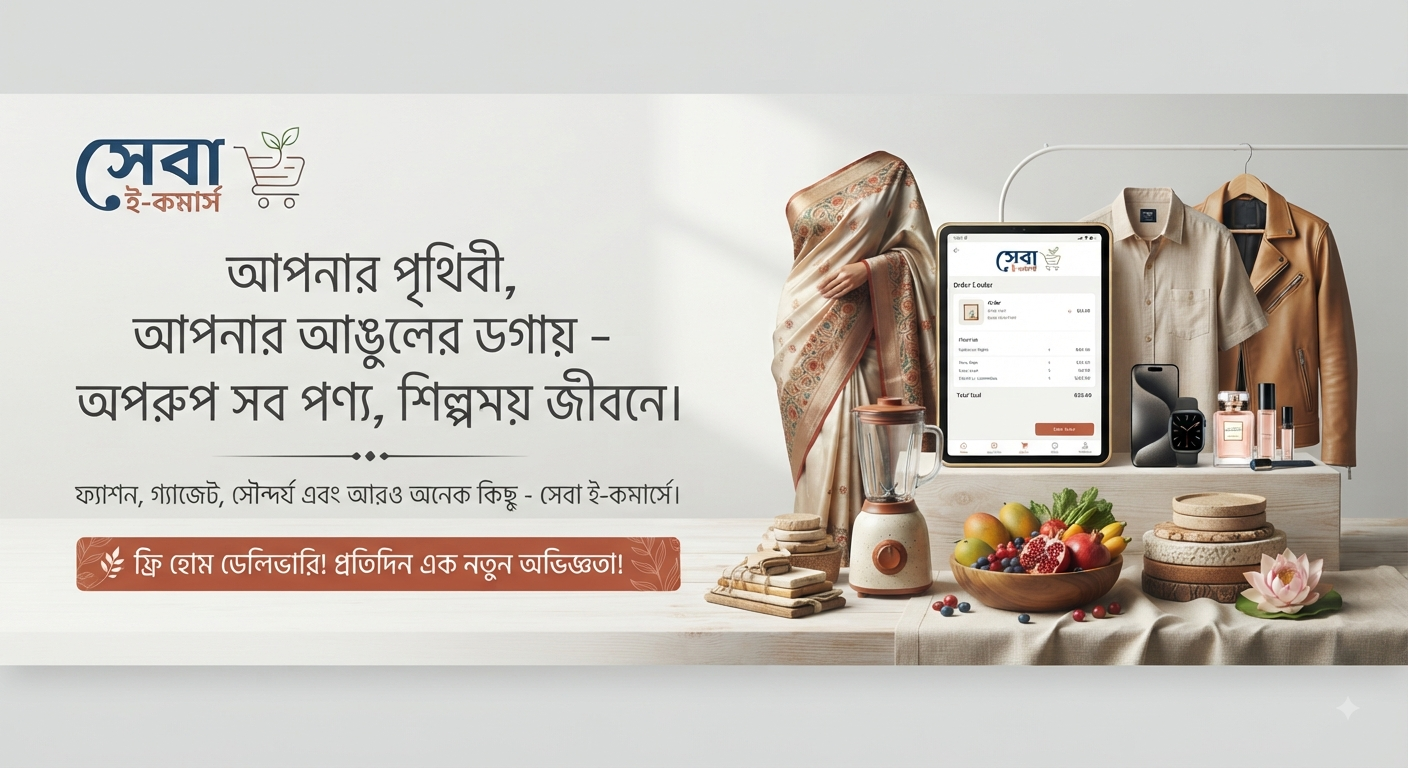 Sebaecommerce promo